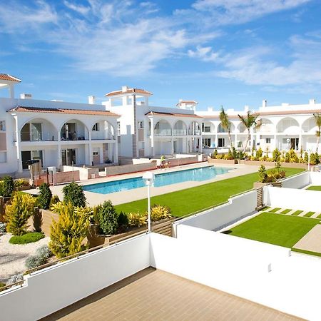 Fortuna 15 - Apartamento Con Azotea Privada Y Piscina Rojales Exteriör bild