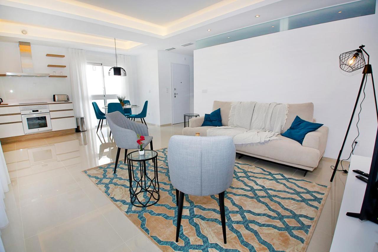 Fortuna 15 - Apartamento Con Azotea Privada Y Piscina Rojales Exteriör bild