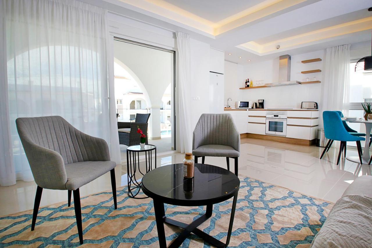 Fortuna 15 - Apartamento Con Azotea Privada Y Piscina Rojales Exteriör bild