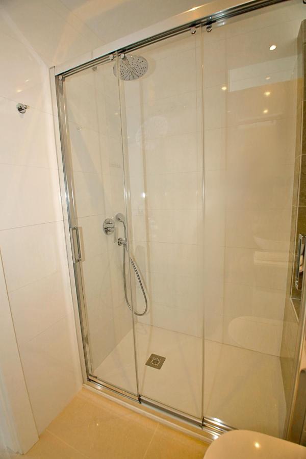 Fortuna 15 - Apartamento Con Azotea Privada Y Piscina Rojales Exteriör bild