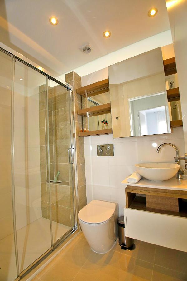 Fortuna 15 - Apartamento Con Azotea Privada Y Piscina Rojales Exteriör bild